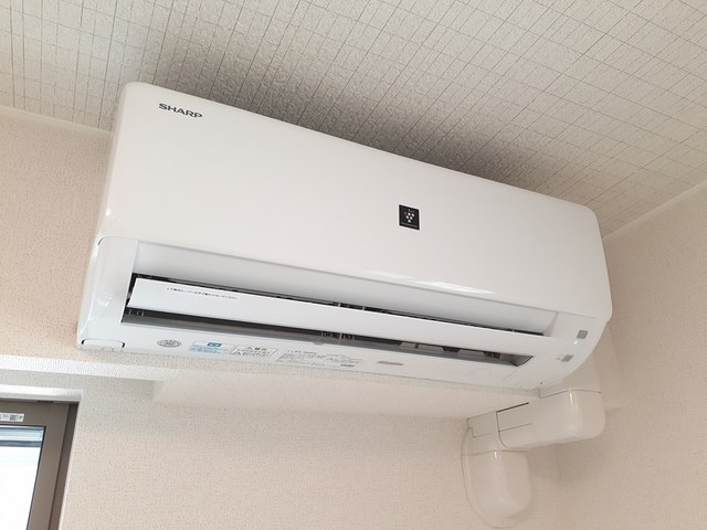 ソレアード・ニシキⅢの設備