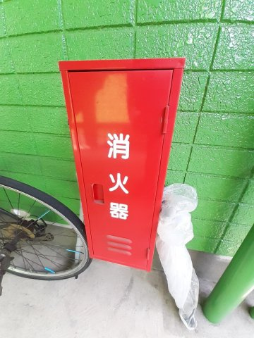 ベルハイツ長瀬A棟のその他