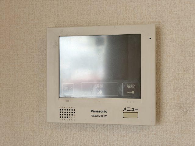 アークコートのセキュリティ