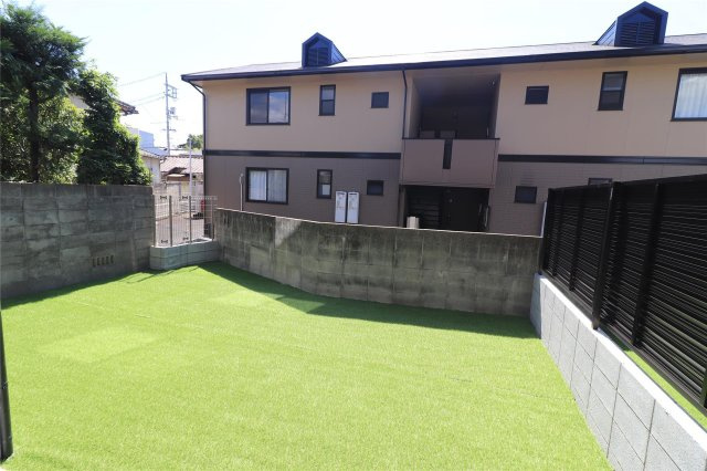 別部屋参照