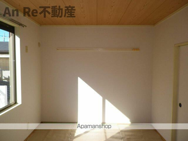 プルミエールの洋室