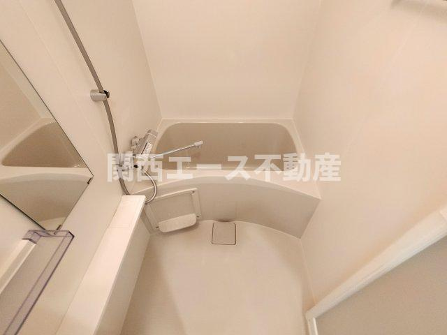 【浴室】 | ファステート東大阪アダマス