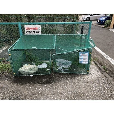 ニッコウA棟のその他