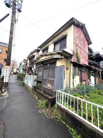 【外観】 | 八幡西区藤田2丁目土地
