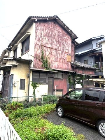 【外観】 | 八幡西区藤田2丁目土地