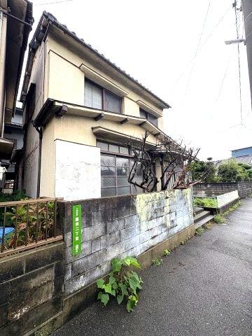 【外観】 | 八幡西区藤田2丁目土地