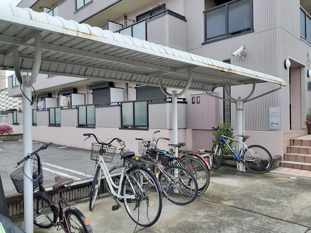【その他共用部分】 | ファミール