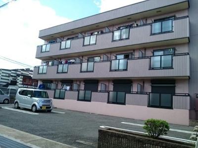 【駐車場】 | ファミール