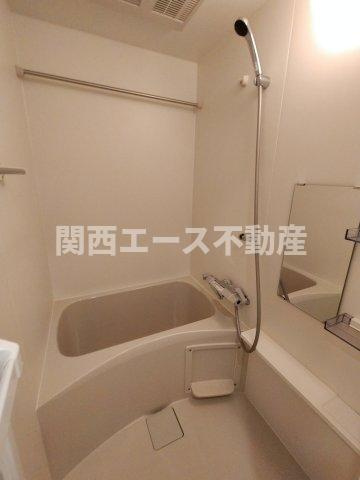【浴室】 | ファステート東大阪アダマス