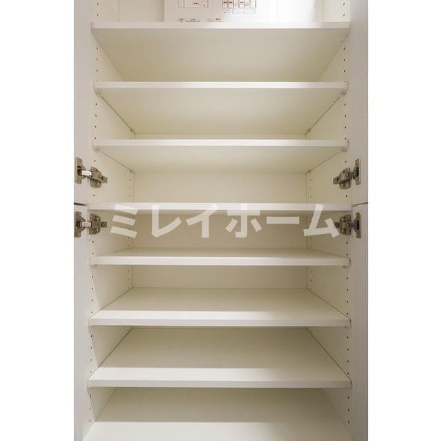 コンフォリア・リヴ西蒲田のその他