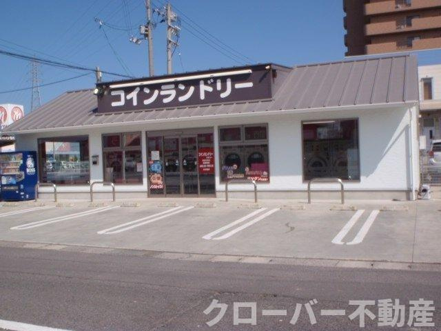 リュシータ　Ａの周辺|コインランドリーフラワー善通寺まで2000m