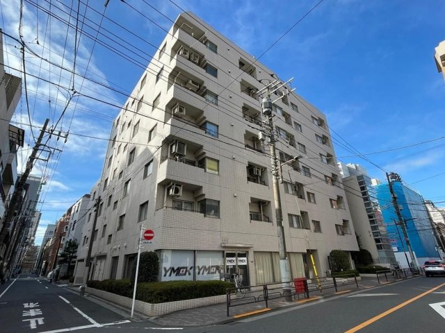 上野入谷シティハウス