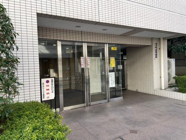 上野入谷シティハウス