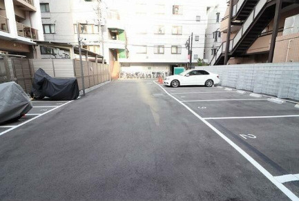 【その他】 | JP noie 阿佐ヶ谷
