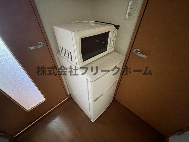 三鷹市井口１丁目のアパートのその他