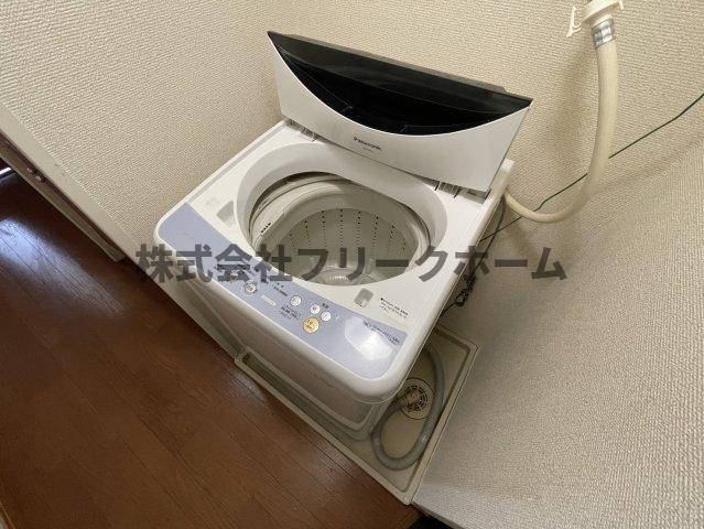 三鷹市井口１丁目のアパートのその他
