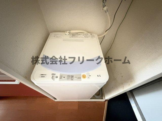 三鷹市井口１丁目のアパートのその他