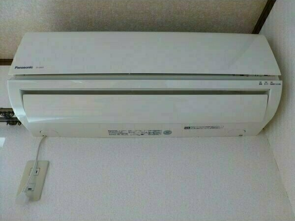 アパート メモリーズの設備