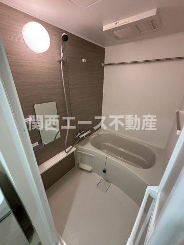【浴室】 | ファステート東大阪アダマス