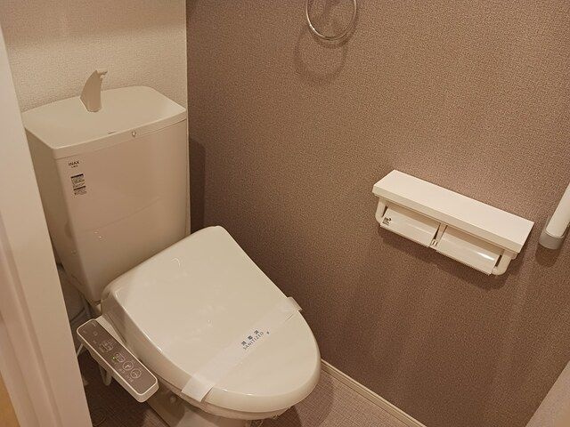 ひふみのひのトイレ