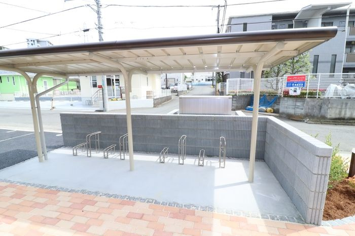 エスペランサ　B棟のその他共用部分