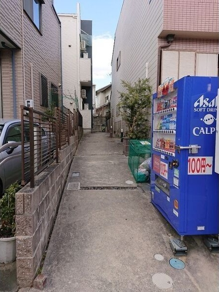 STAGE新瑞橋のその他共用部分