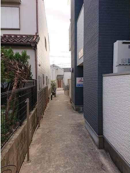 STAGE新瑞橋のその他共用部分