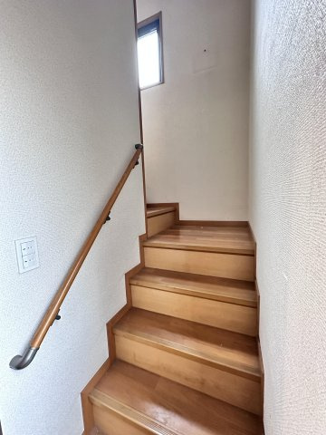 壬生町壬生丁　中古戸建の内装