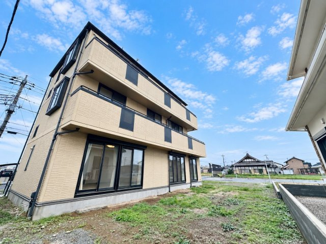 壬生町壬生丁　中古戸建