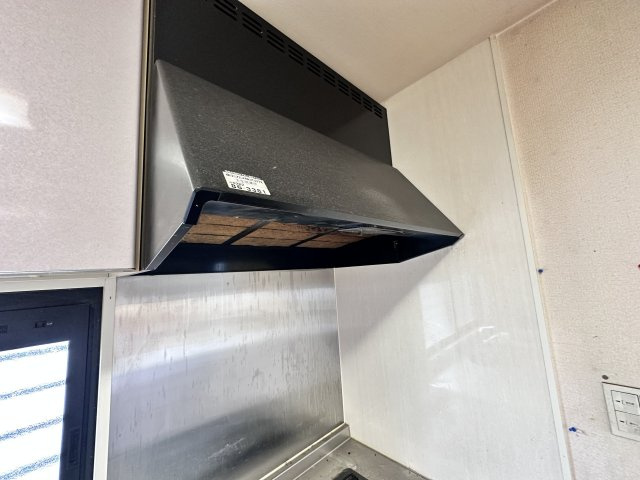 壬生町壬生丁　中古戸建のキッチン