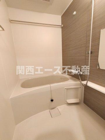 【浴室】 | ファステート東大阪アダマス