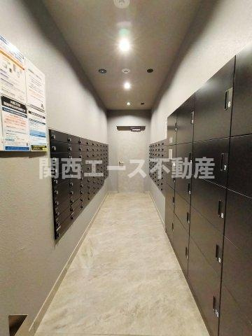  | ファステート東大阪アダマス