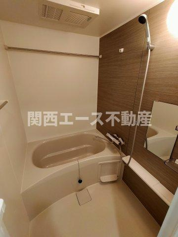【浴室】 | ファステート東大阪アダマス