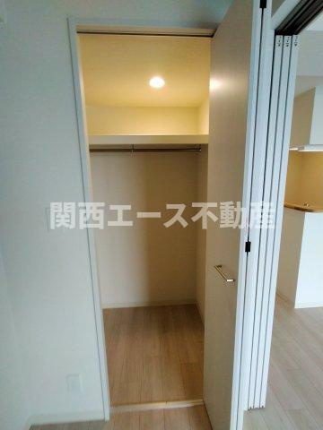 【収納】 | ファステート東大阪アダマス
