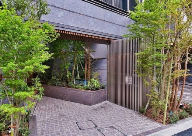 【その他】 | ロイヤルシーズン麻布永坂