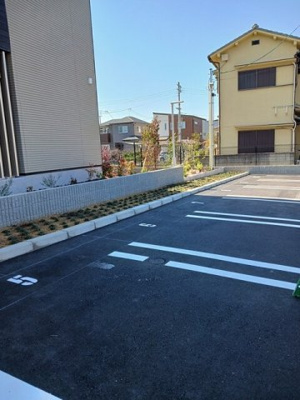 【駐車場】 | グランツ２６