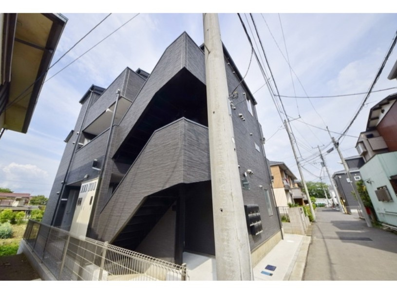 フローリッシュ津田沼Ⅲの展望
