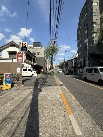 千駄木リリエンハイムのその他