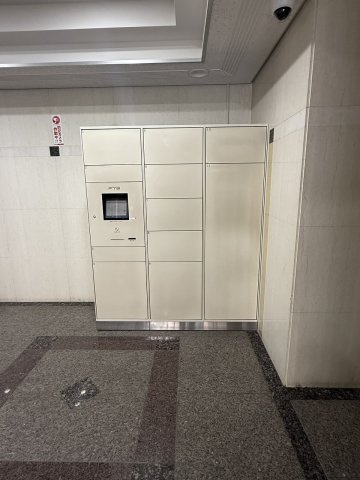 千駄木リリエンハイムの設備