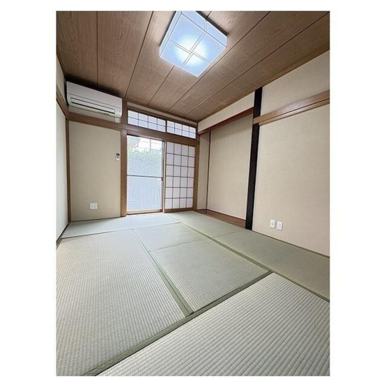【寝室】