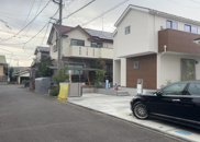 原宿南新築戸建の画像