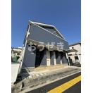 ＣＡＳＡ　ＢＬＵの外観パース