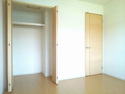 【内装】 | ラフレシール三日市Ⅱ
