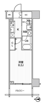ステージグランデ錦糸町Ⅱ
