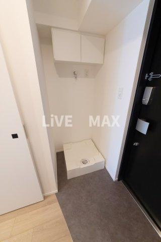 【設備】プラウドフラット墨田曳舟