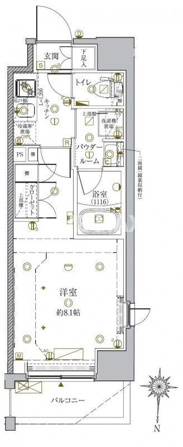 クレイシア亀戸サウスコート