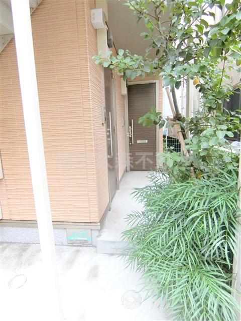 ネージュ西糀谷のその他共用部分