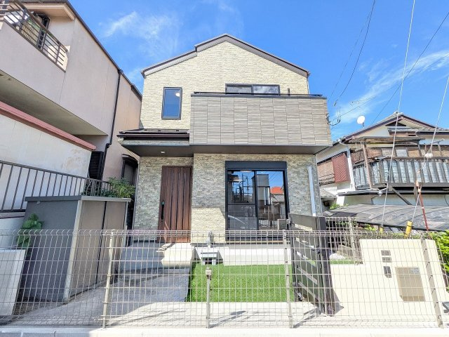 八王子市　泉町　中古戸建て