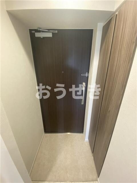 ＭＡＸＩＶ横浜南太田ＤＵＥの内装