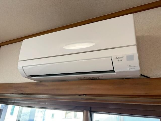 フラットじゅんの設備